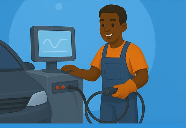 AutoCare Technology