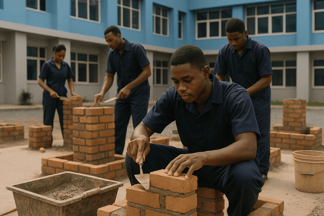 Masonry and Stonework